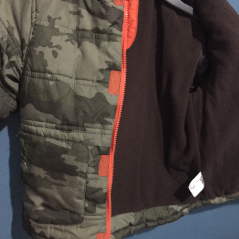 WINTER COAT - Picture 3 of 8